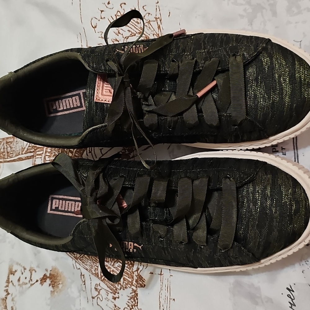 Puma